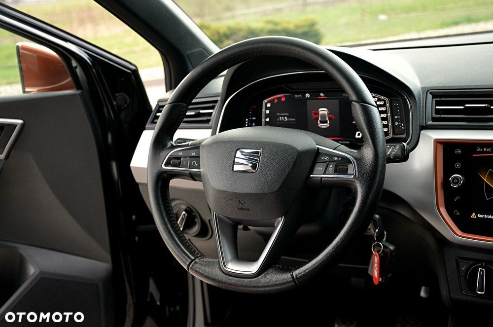 Seat Ibiza - 19
