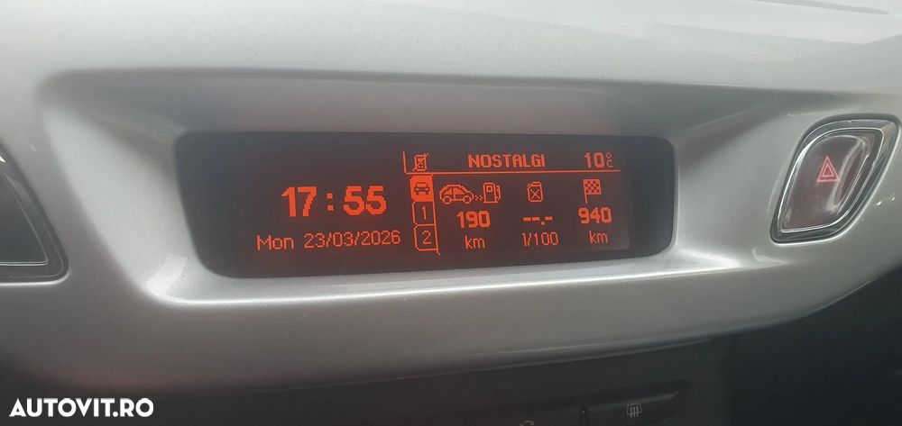 Citroën DS3 VTi 95 Chic - 13