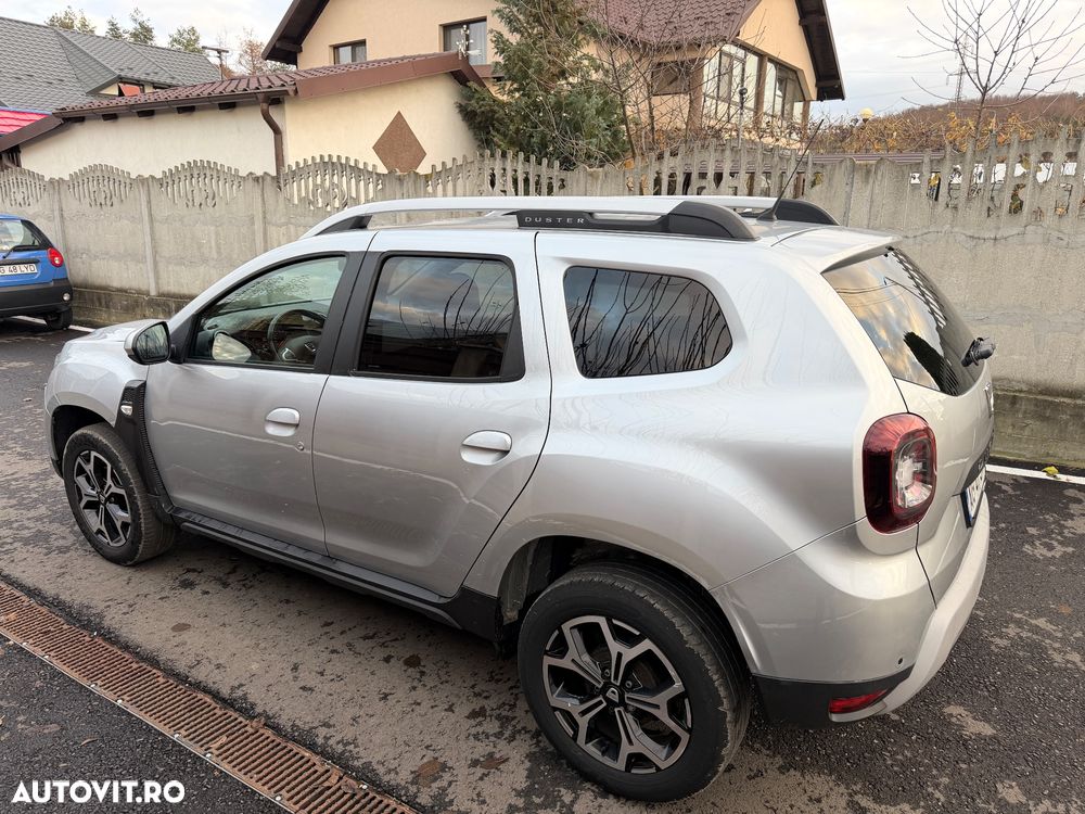 Dacia Duster dCi 110 2WD Prestige - 6