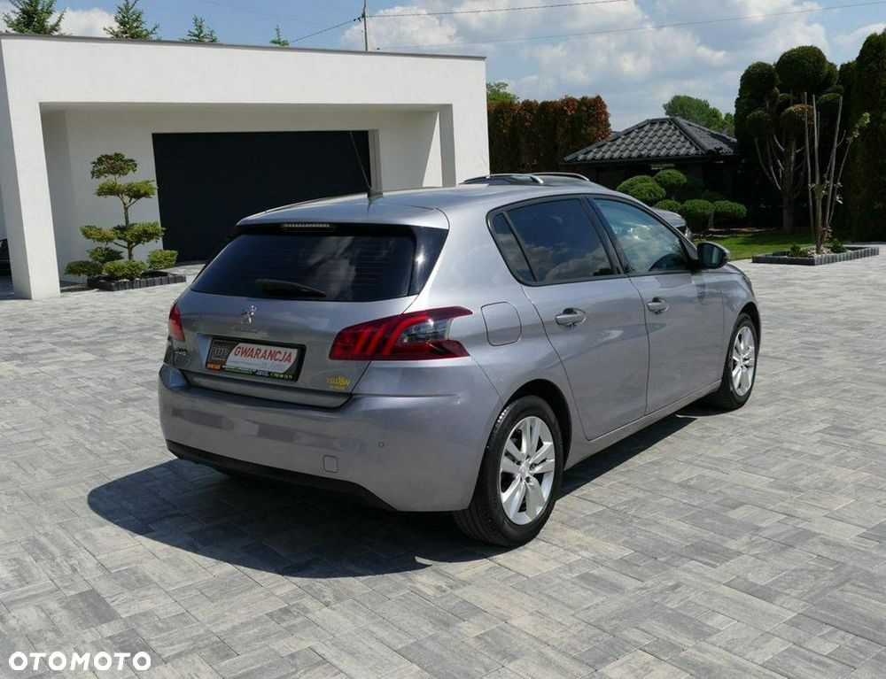 Peugeot 308 PureTech 130 Allure Pack - 5
