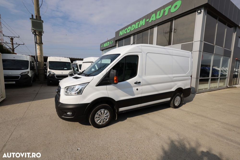 Ford Transit L2H2 - 3