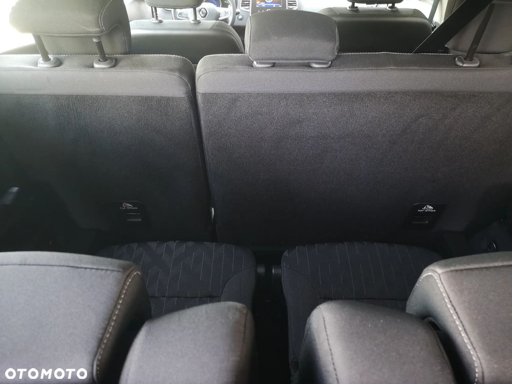 Renault Grand Scenic TCe 140 GPF EDC LIMITED - 26