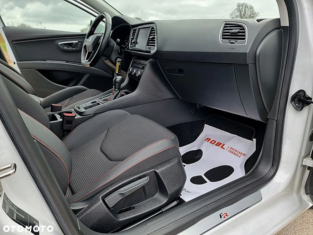 Seat Leon - 25