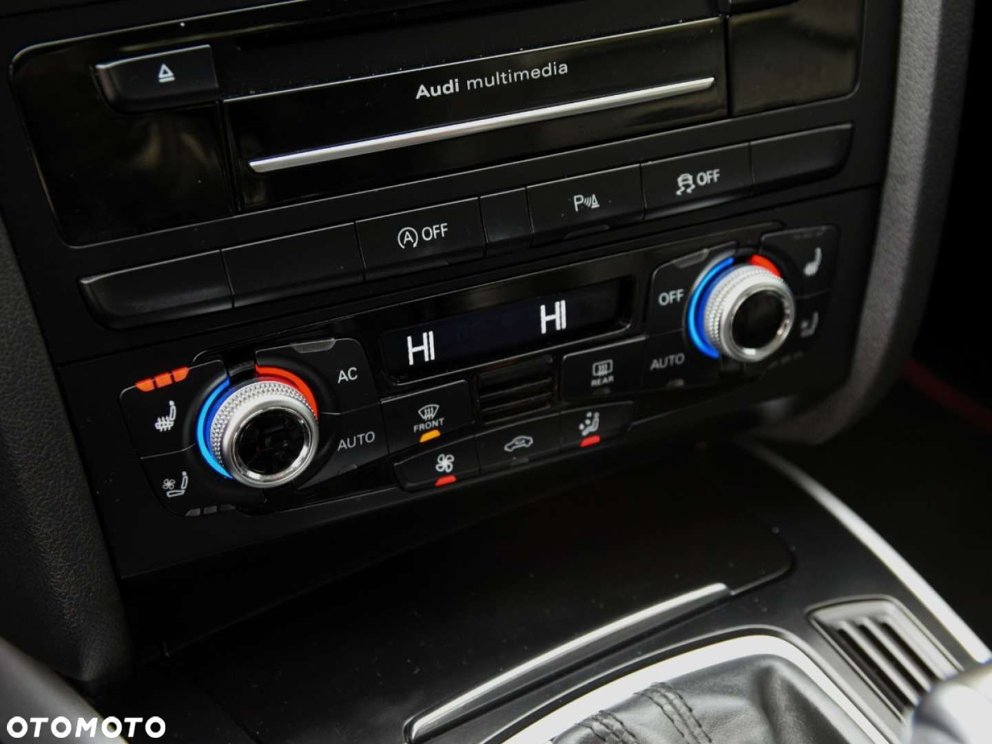 Audi A4 - 30