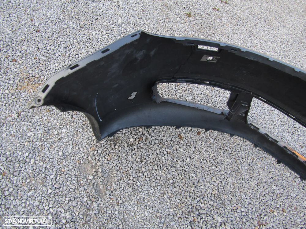 Para-choques VW Touran ano 2016 original (ver descriçao) - 6