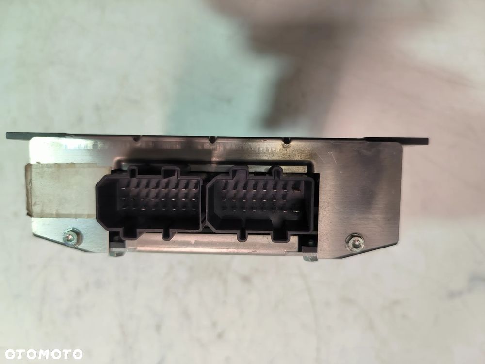 Wzmacniacz Audio 3D0035466A VW Phaeton - 3