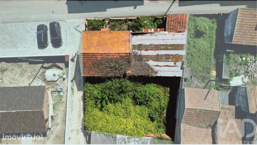 Moradia isolada T2 em Ílhavo de 52 m2 - Grande imagem: 2/20