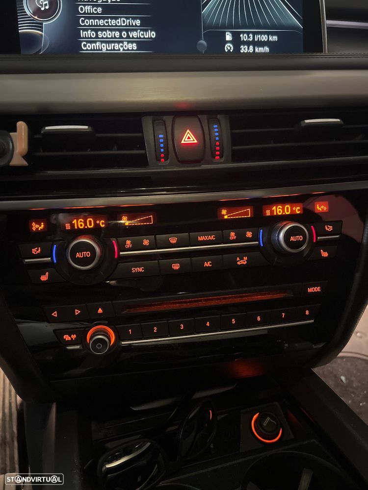 BMW X5 xDrive30d - 3