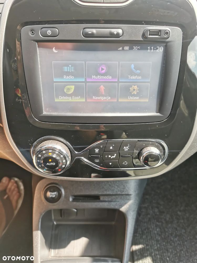 Renault Captur 1.5 dCi Energy Limited - 15