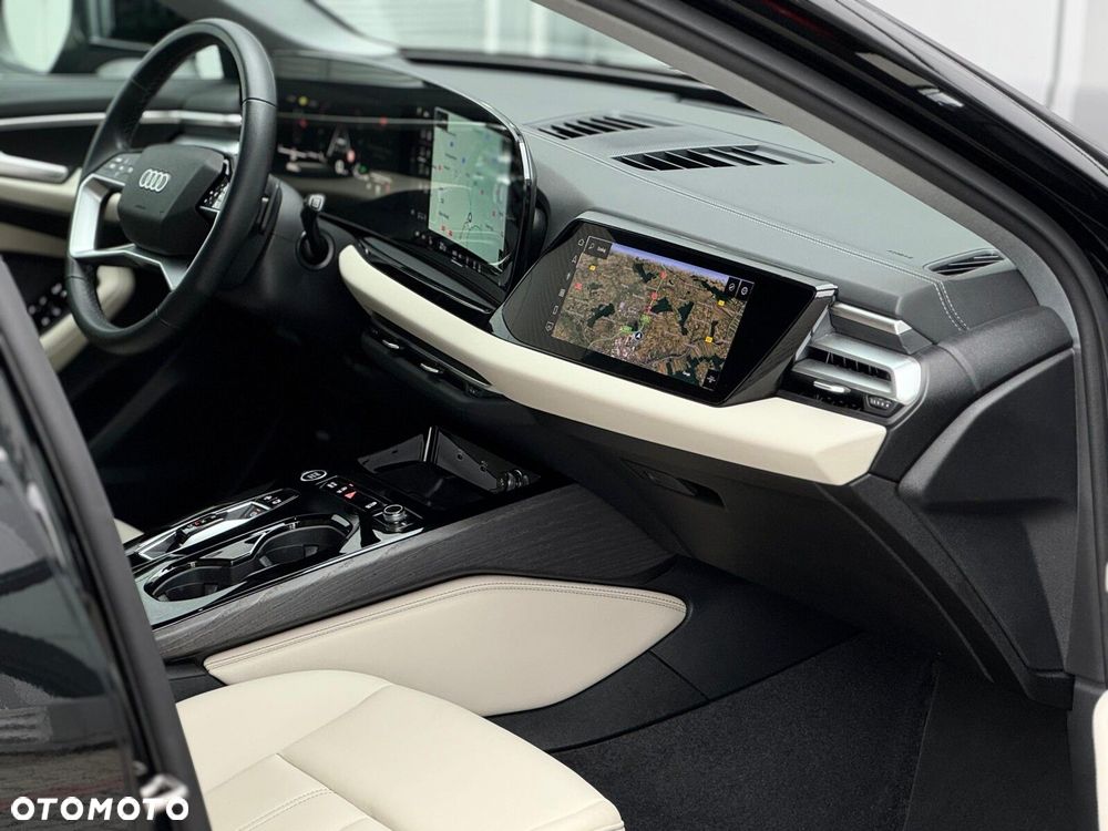 Audi A5 Avant TFSI S tronic - 16