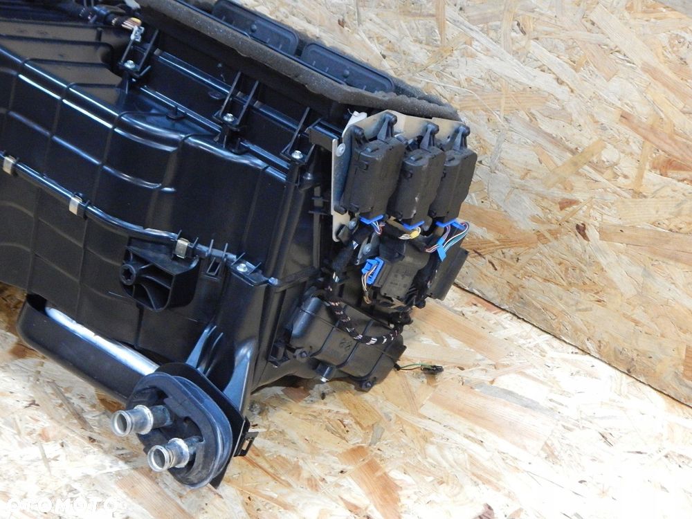 vw t5 multivan nagrzewnica 7h5820005s - 3