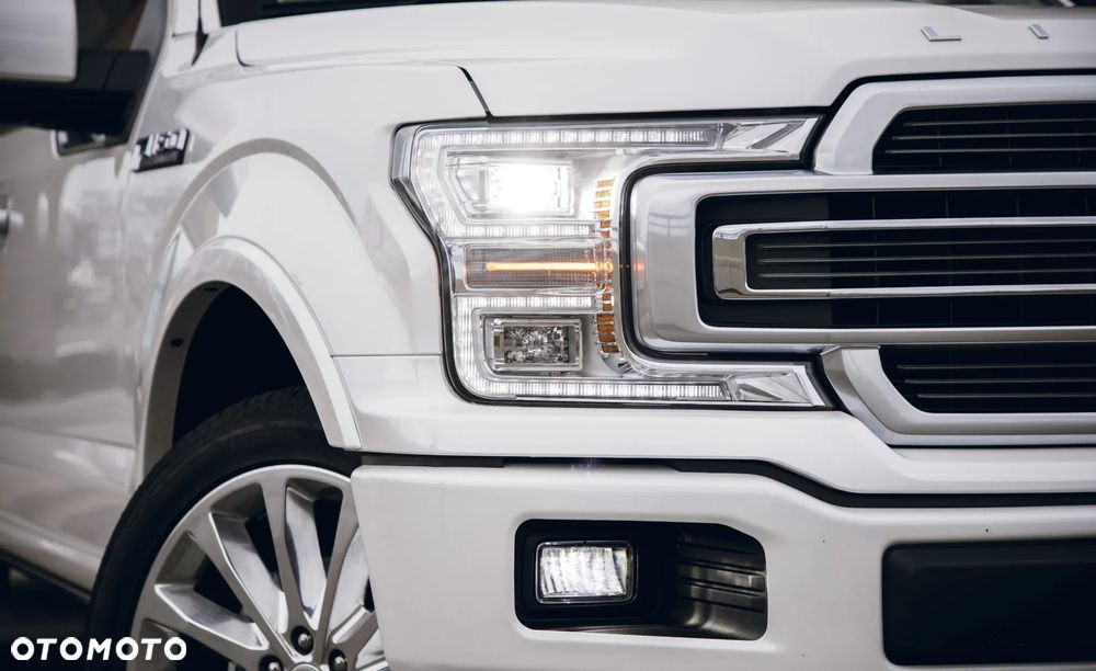 Ford F150 - 6