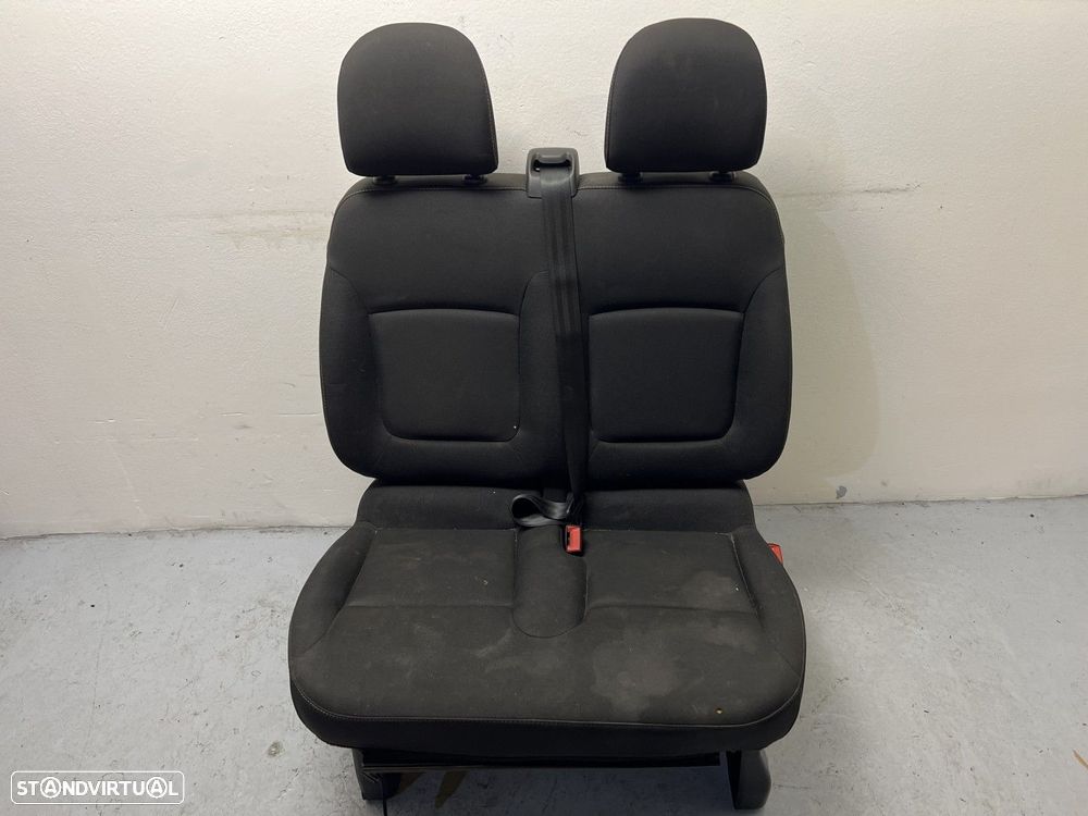 Banco do Passageiro FIAT TALENTO (296_) - 1