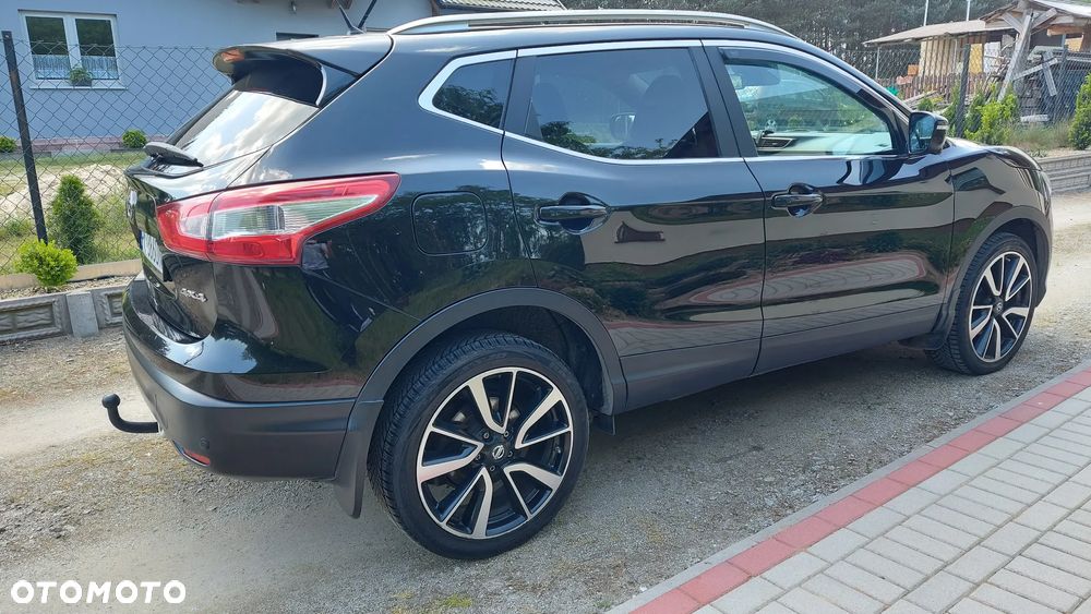 Nissan Qashqai 1.6 DCi ALL-MODE 4x4i TEKNA - 3