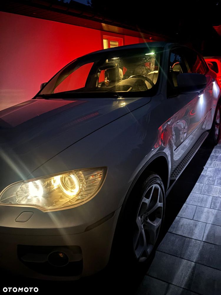 BMW X6 - 20