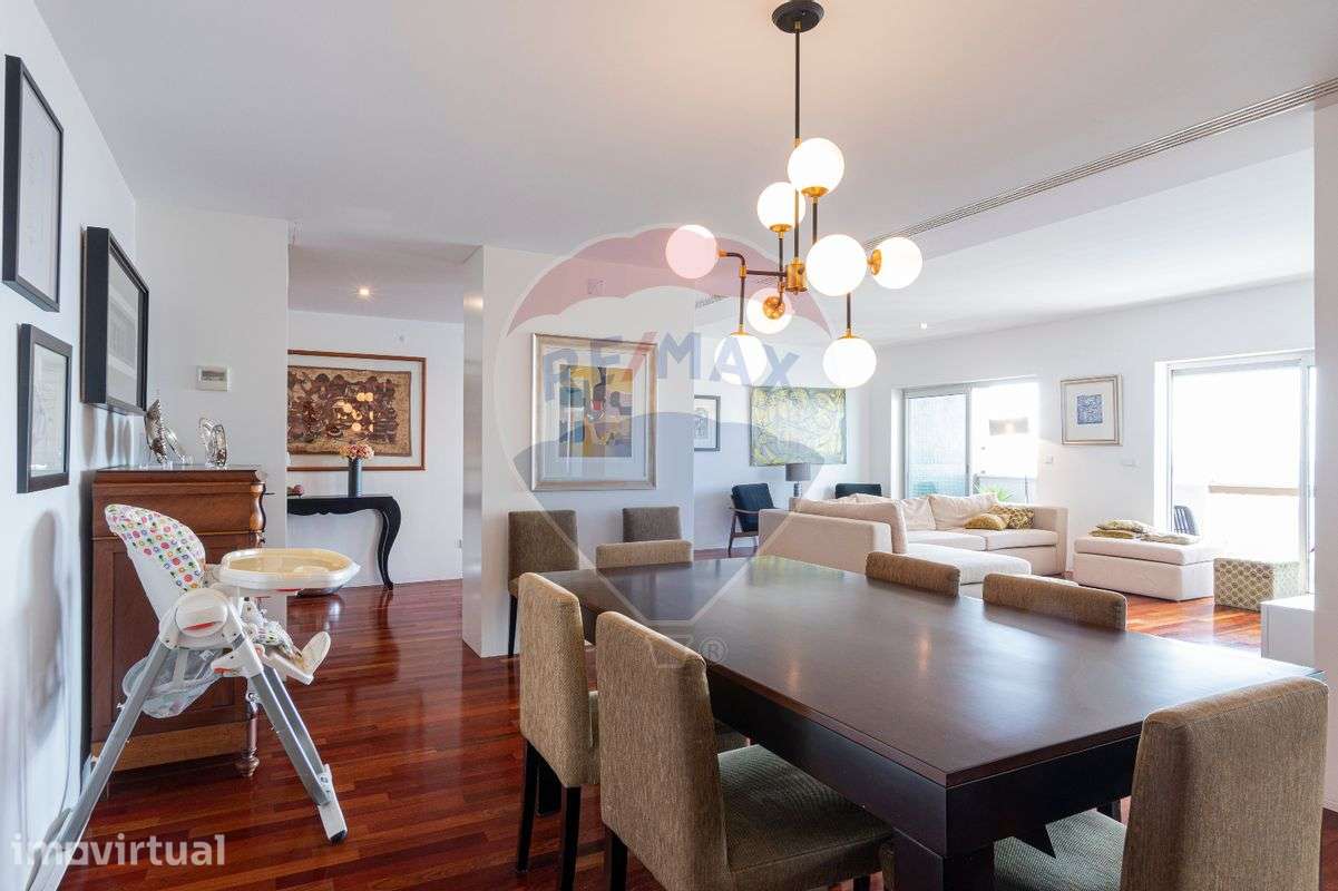 Apartamento T5 para venda - Grande imagem: 4/16