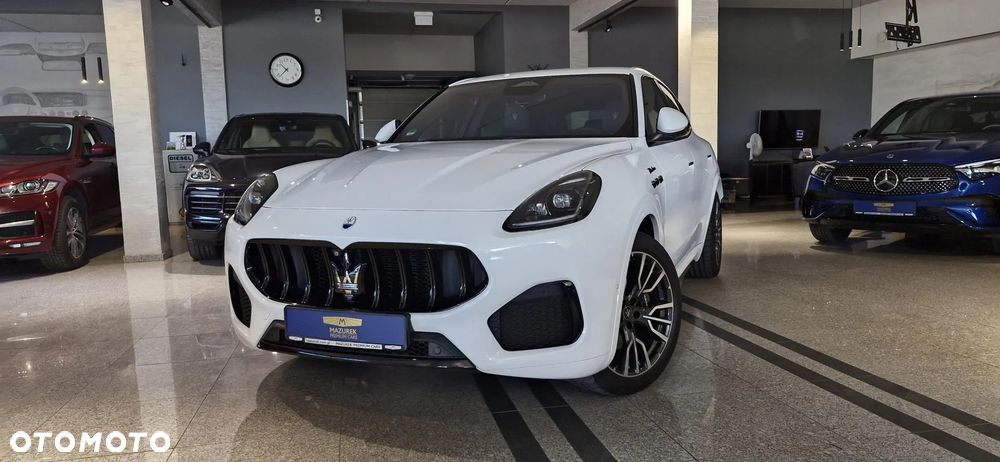 Maserati Grecale Modena - 5