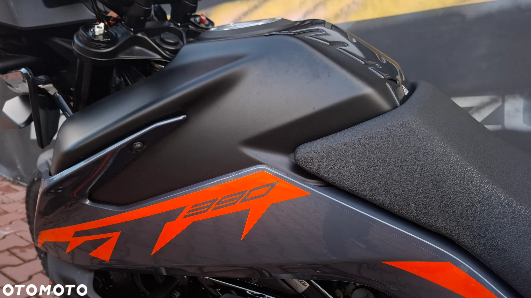 KTM Adventure - 23