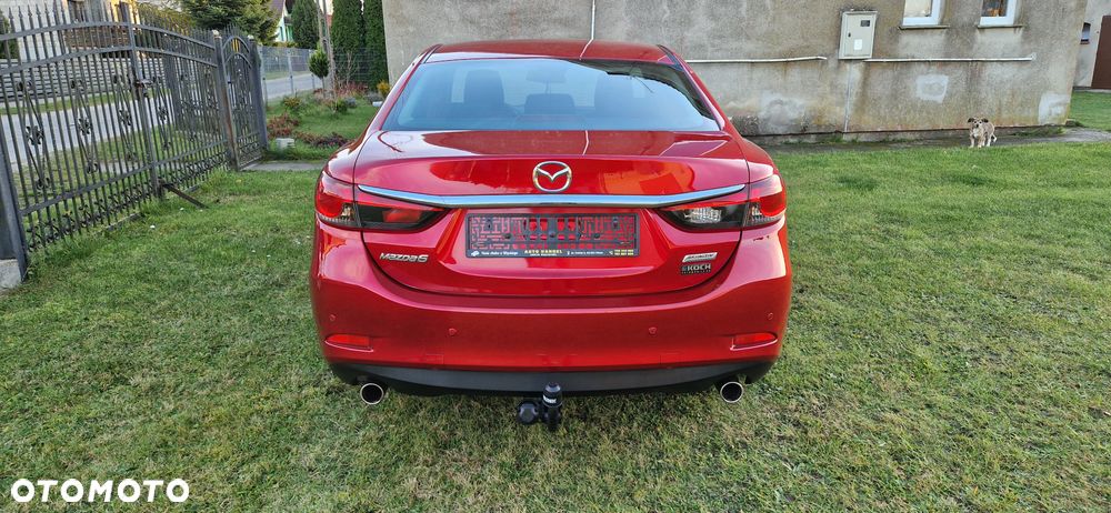 Mazda 6 ver-2-0-exclusive--line - 18