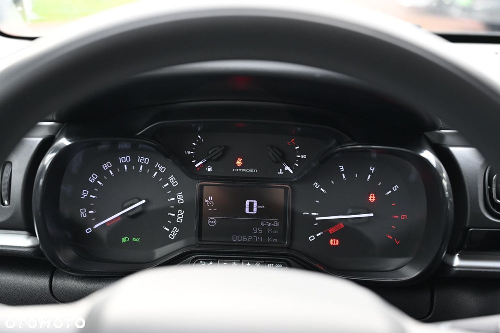 Citroën C3 1.2 PureTech Max - 14