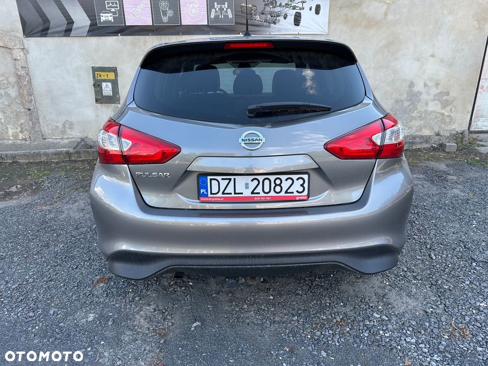Nissan Pulsar 1.2 DIG-T Tekna - 3