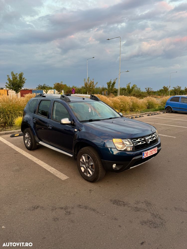 Dacia Duster 1.5 dCi 4x2 Laureate - 17