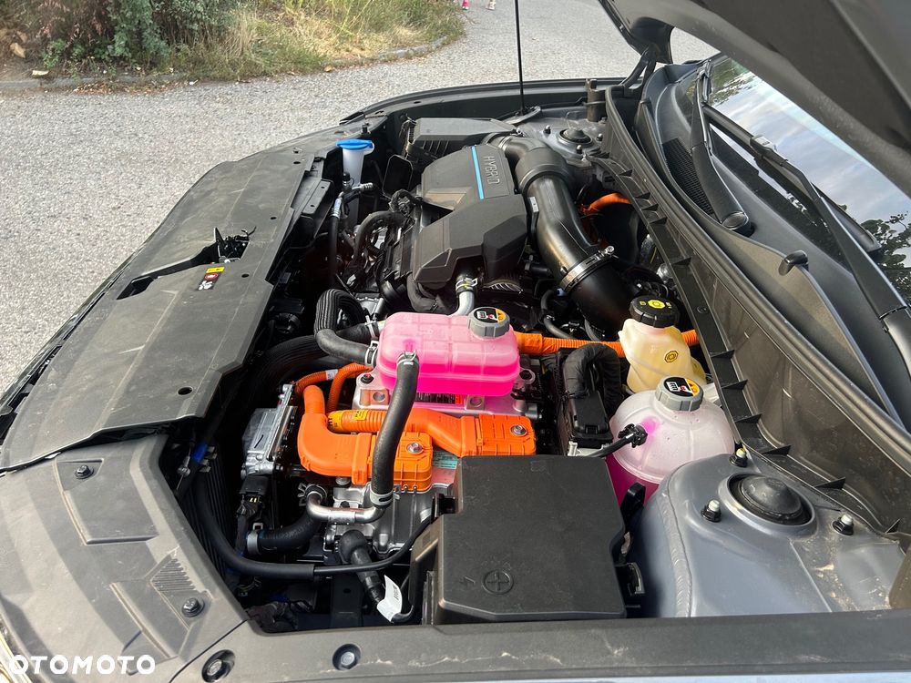 Lexus UX 300h Prestige - 7