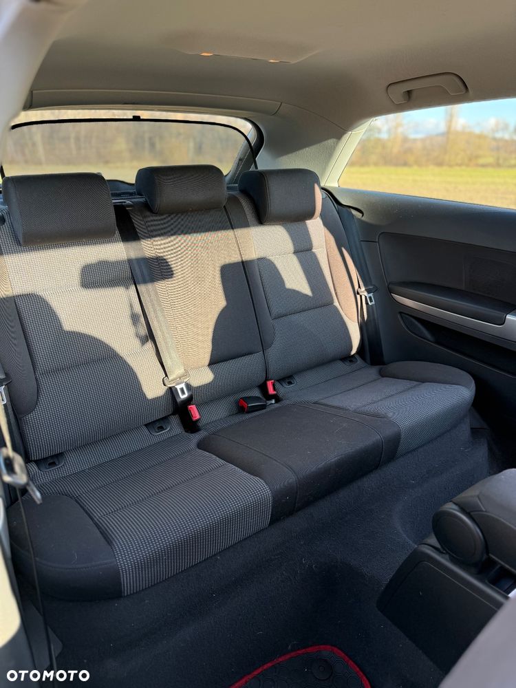 Audi A3 3-drzwiowe - 16