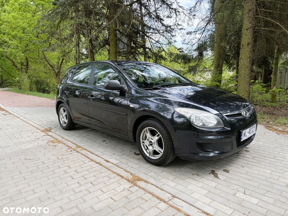 Hyundai i30 - 2