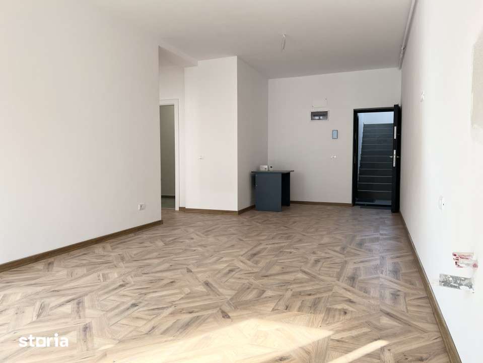 Apartament 2 camere,53mp utili, Loc de parcare in CF- Torontalului — fotografia 1