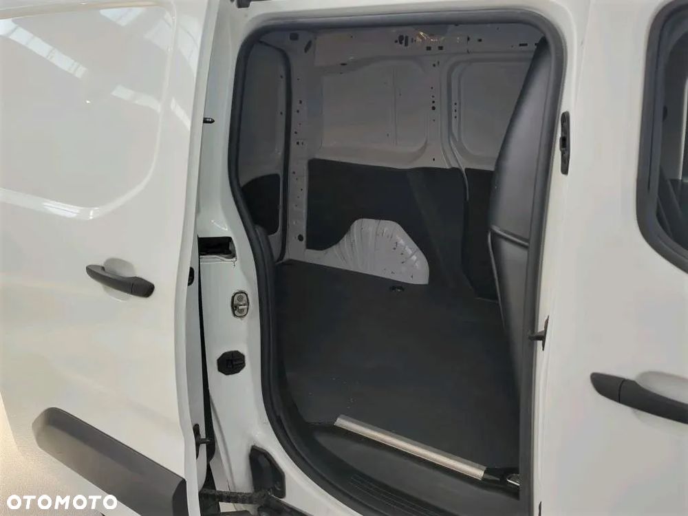 Toyota PROACE CITY - 9