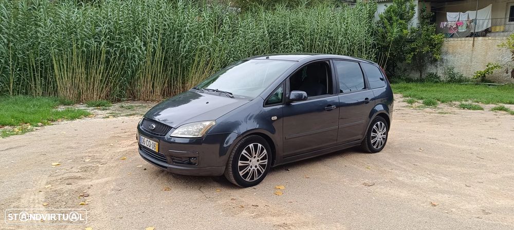 Ford Focus C-Max - 6