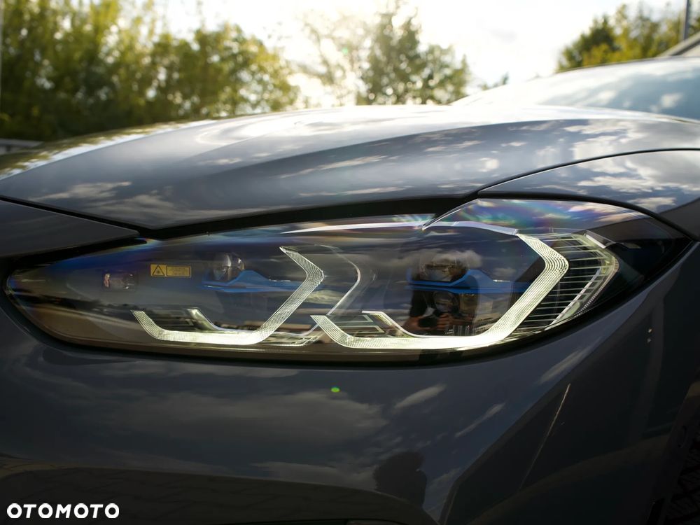 BMW Seria 4 M440i xDrive - 14