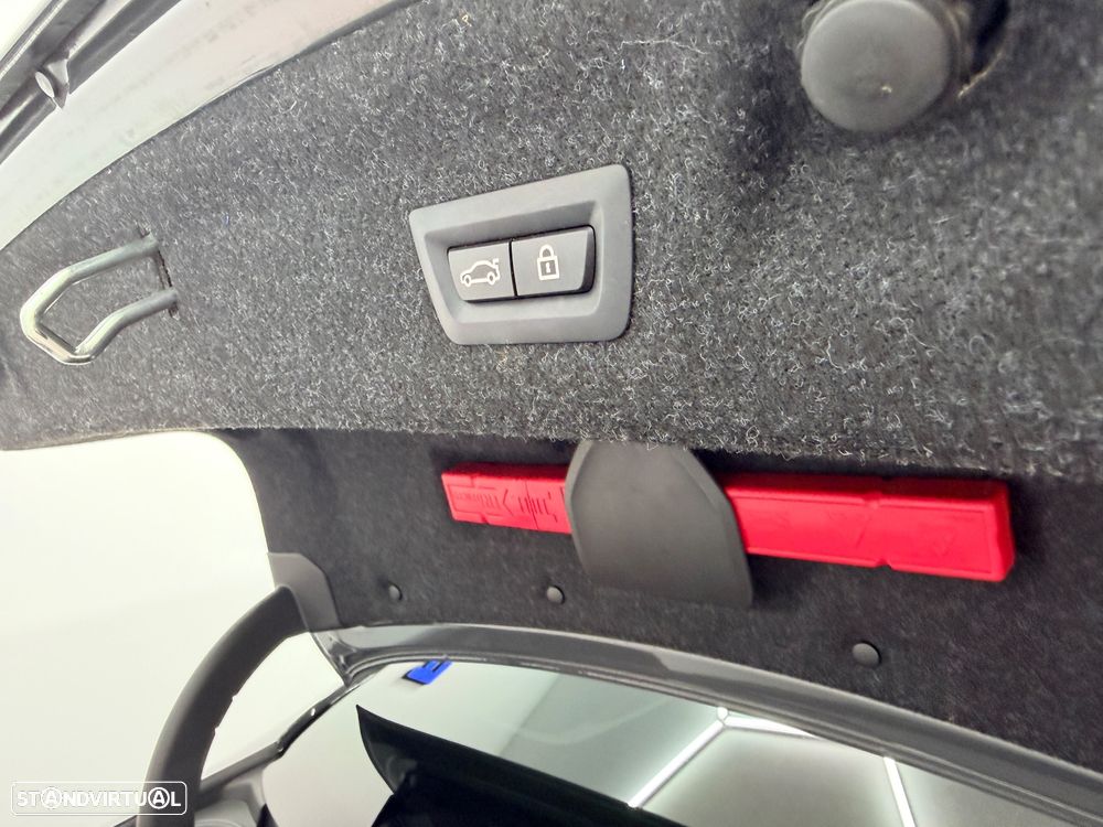 BMW 420 d Pack M Auto - 28