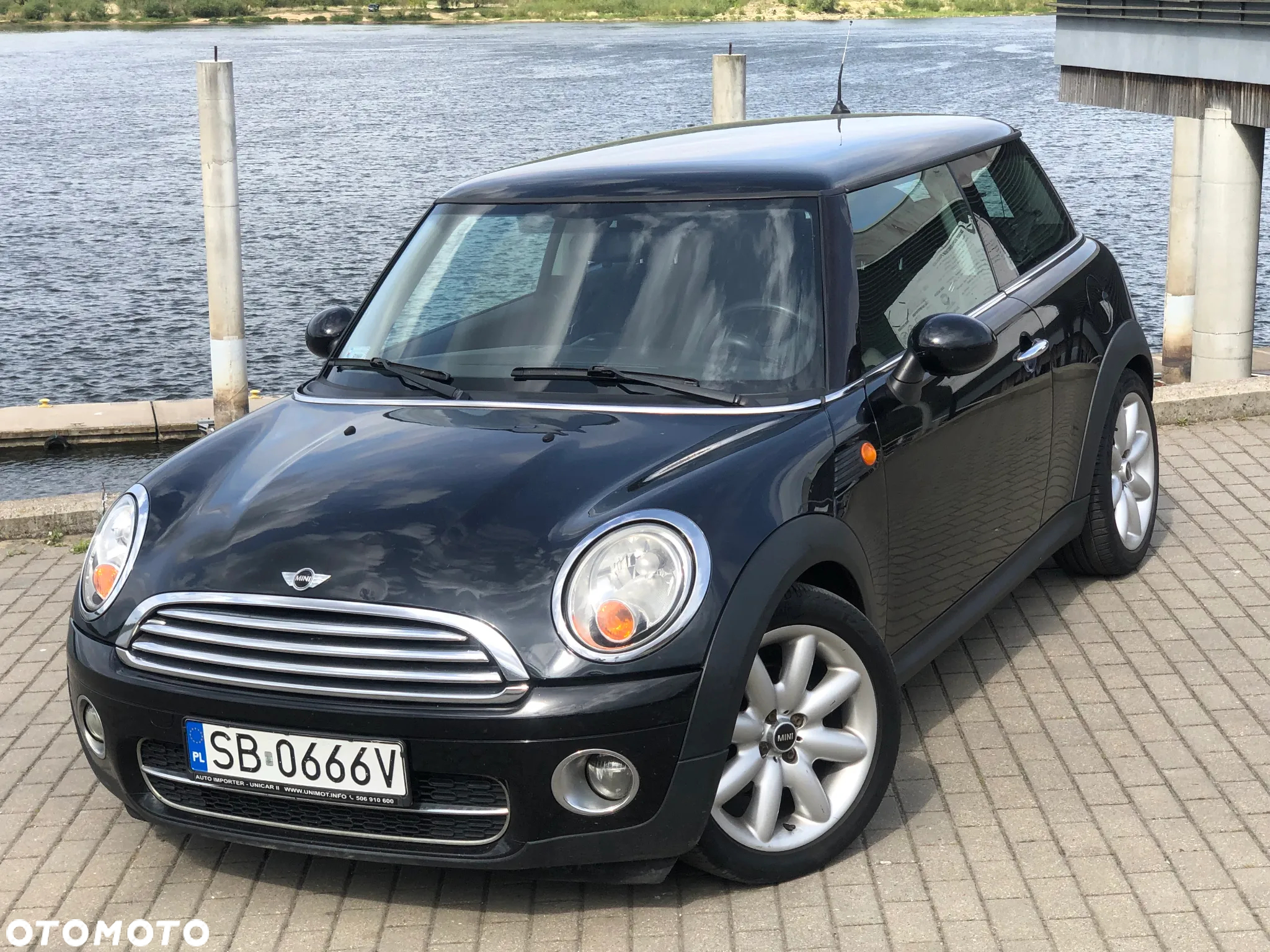 MINI Cooper - 3