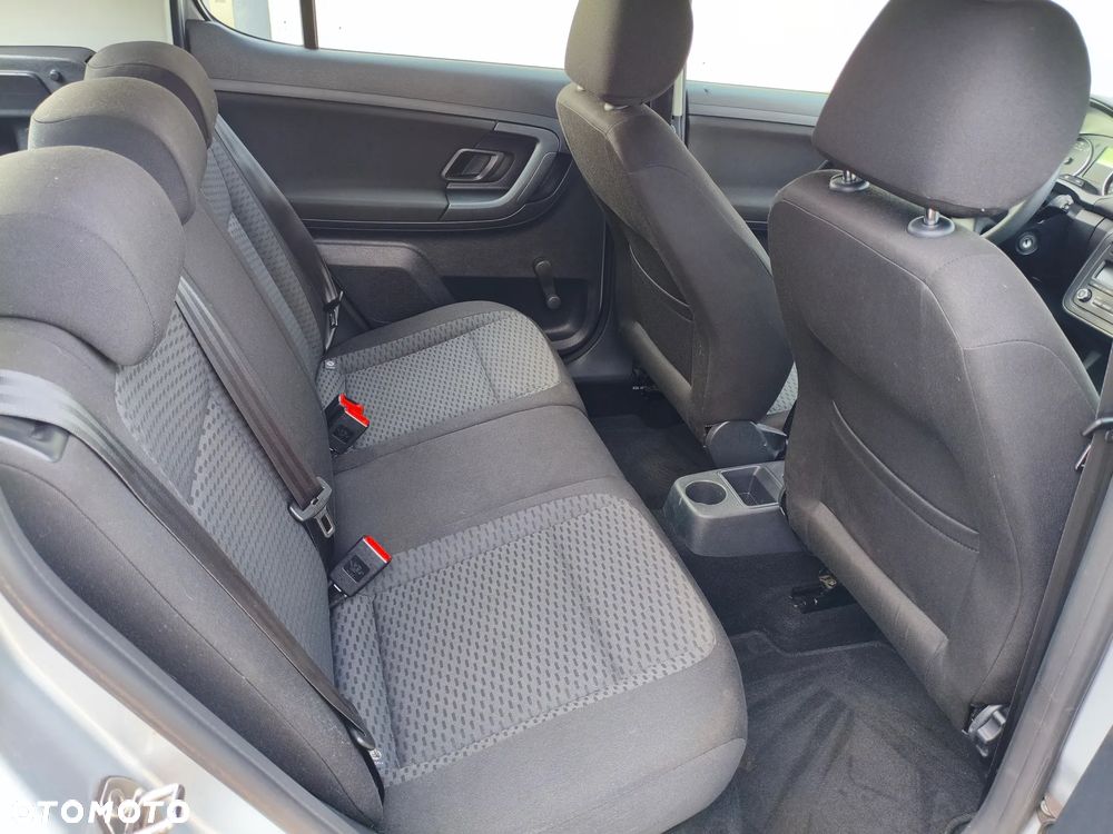 Skoda Fabia 1.2 HTP Easy - 19