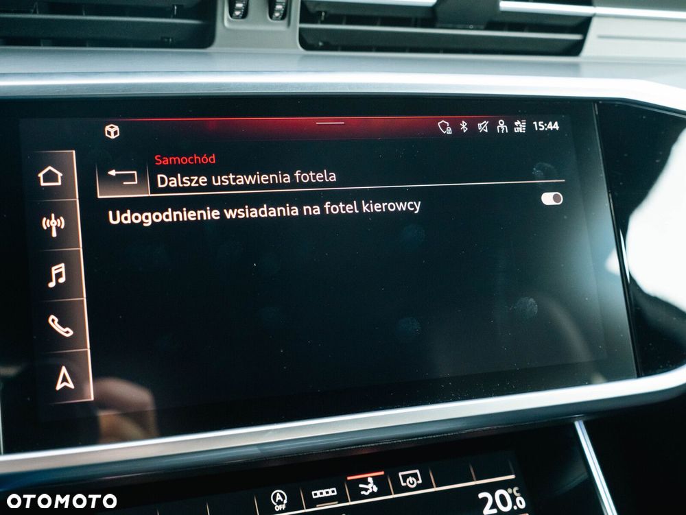 Audi A7 Sportback - 30