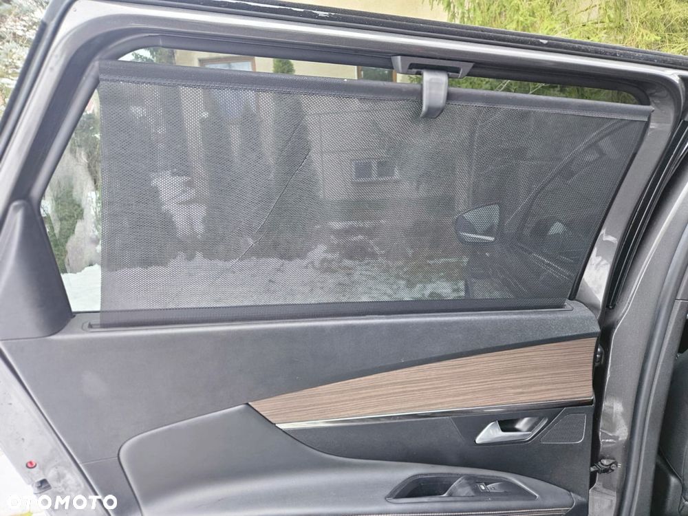 Peugeot 5008 1.5 BlueHDi GT S&S EAT8 - 14