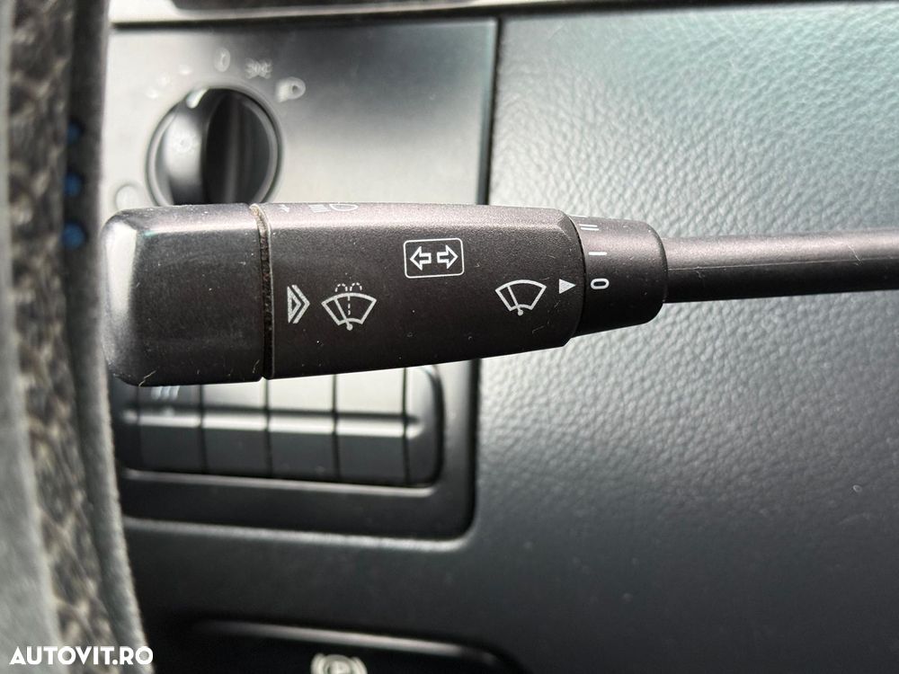 Mercedes-Benz Viano - 22