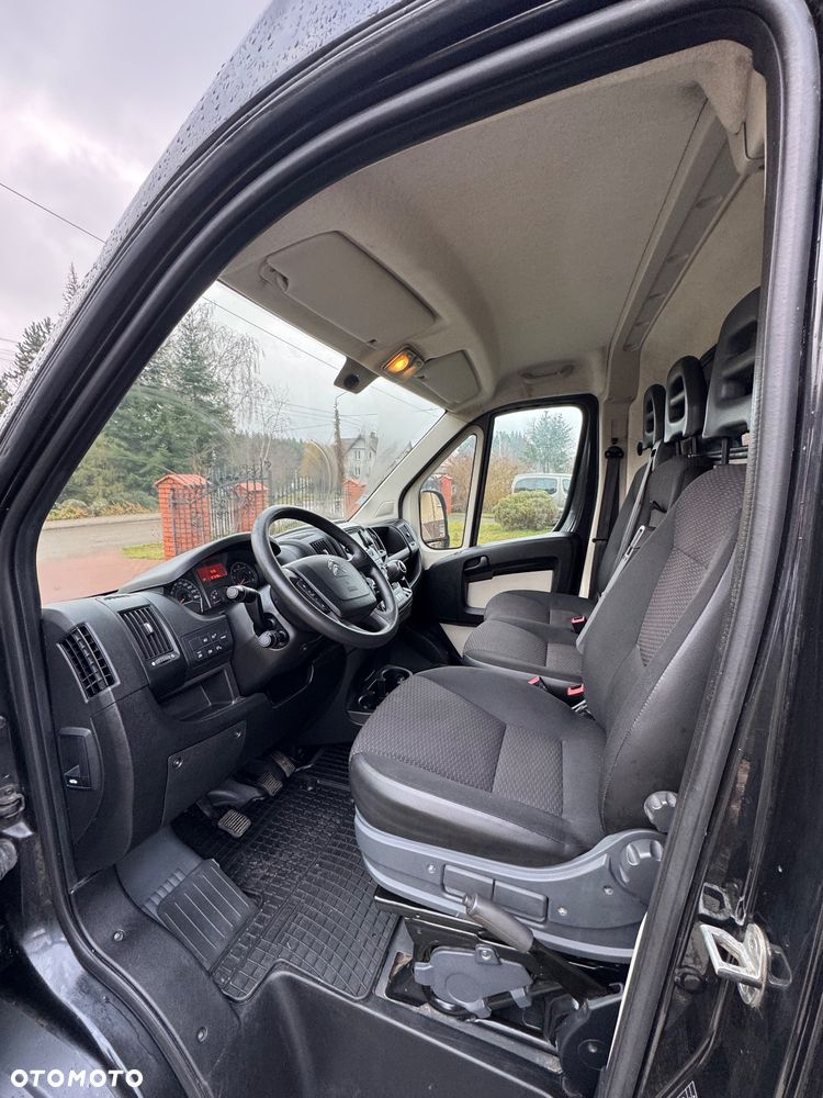 Citroën Jumper - 12