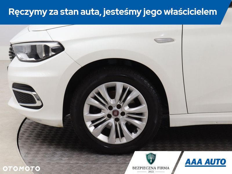 Fiat Tipo - 17