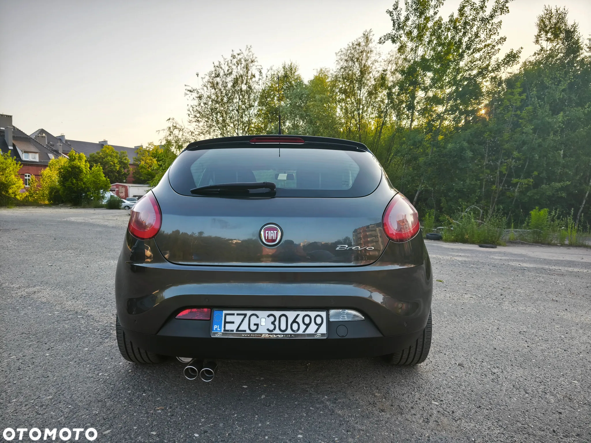 Fiat Bravo 1.4 T-Jet 16V Sport - 6
