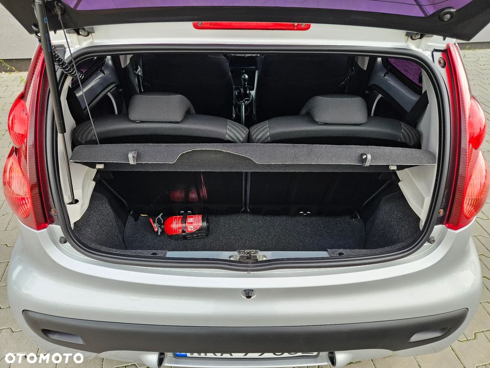 Peugeot 107 1.0 Happy - 28