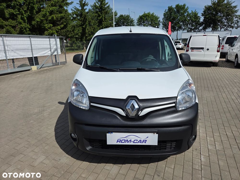 Renault Kangoo - 12