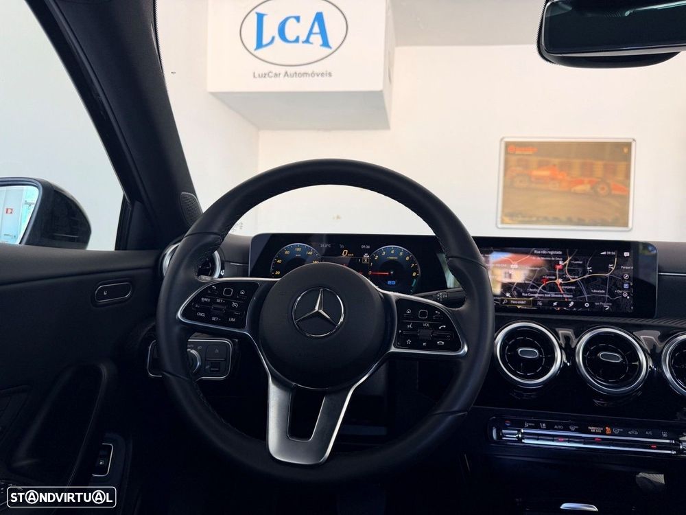 Mercedes-Benz A 250 - 44