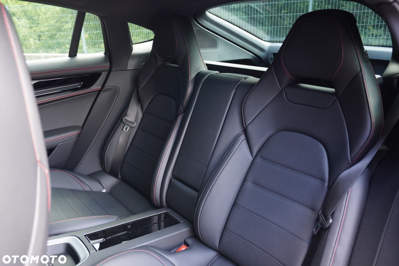 Porsche Panamera - 15