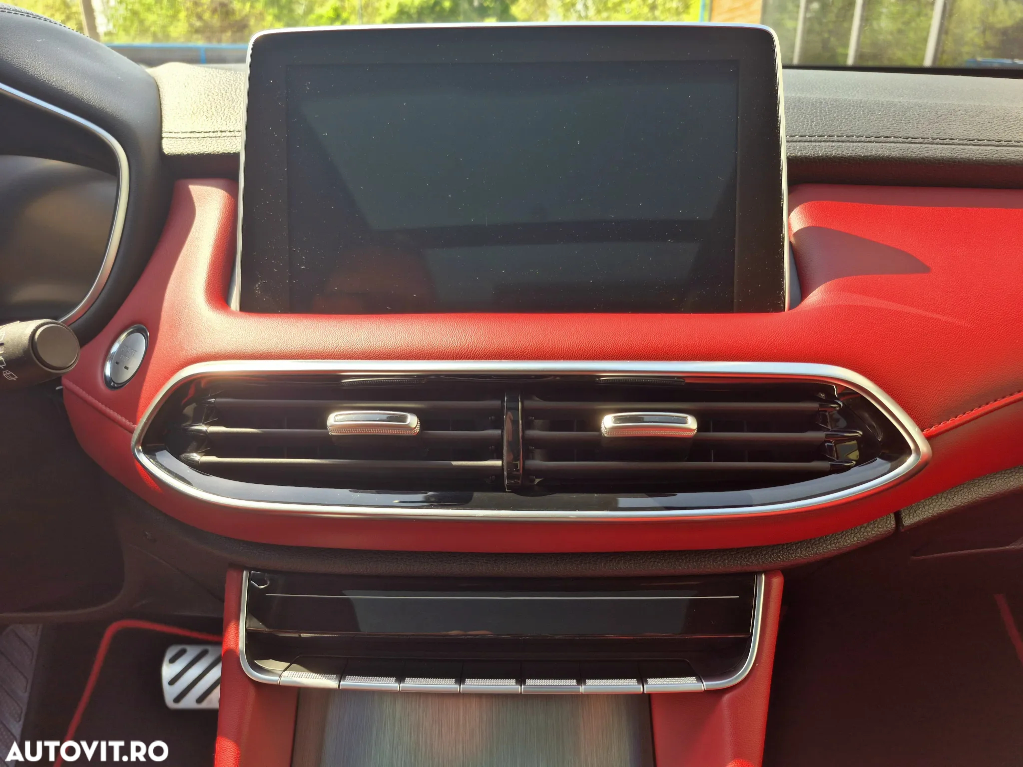 MG EHS 1.5T-GDI PHEV Luxury - 18