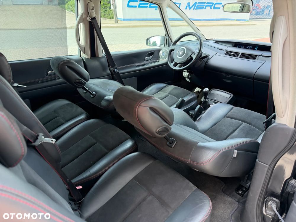 Renault Espace 2.0T 16V Dynamique - 7