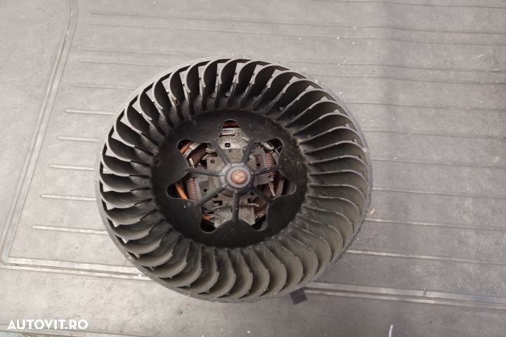 Ventilator aeroterma 985467W 985467W BMW X1 E84 [2009 - 2012] Crossov - 3