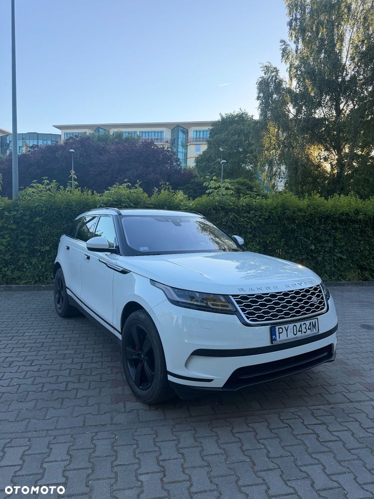 Land Rover Range Rover Velar - 4